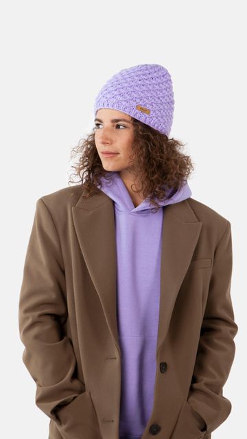 BARTS Ilmar Beanie-2