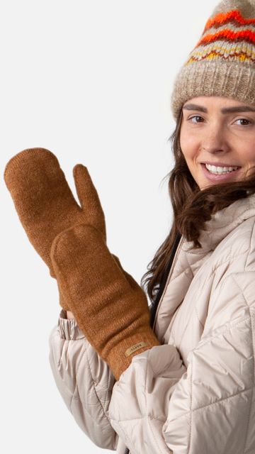 BARTS Witzia Mitts-2