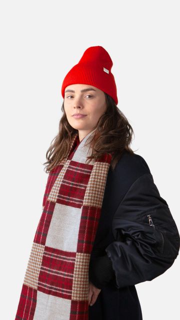 BARTS Haveno Beanie-2