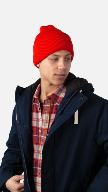 BARTS Haveno Beanie-1