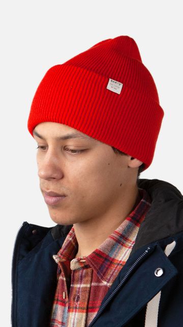 BARTS Haveno Beanie-3