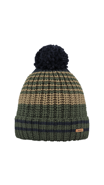 BARTS Goser Beanie Kids blue - Order now at BARTS | Beanies