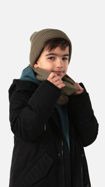 Boys Winter - BARTS Official Website - Shop now