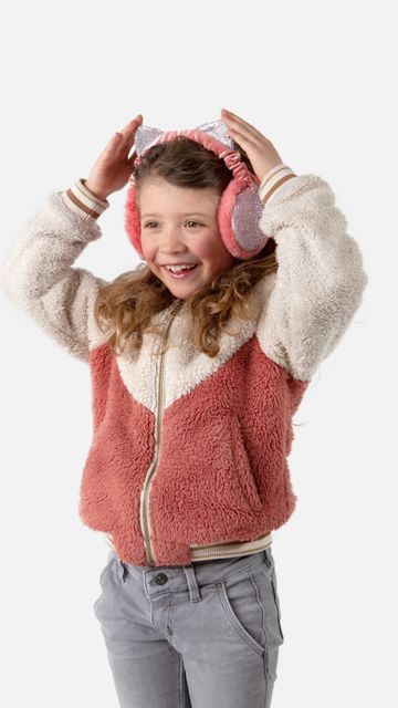 BARTS Lulu Earmuffs-1