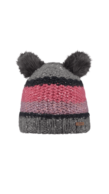 BARTS Smokey Beanie-1