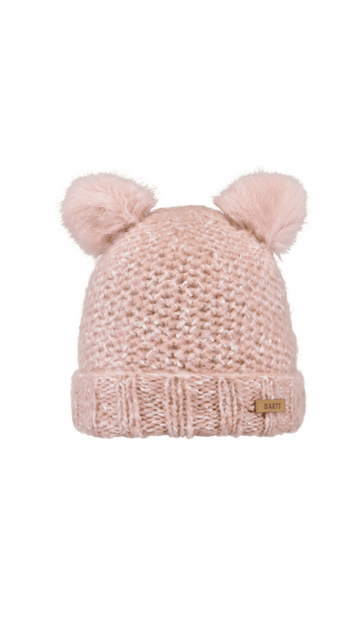 BARTS Smokey Beanie-1