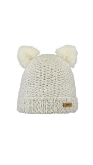 BARTS Smokey Beanie-1