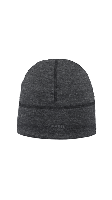 BARTS Merino Fitted Beanie-1