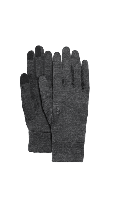 BARTS Merino Touch Gloves-0