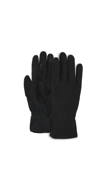 BARTS Fleece Touch Gloves