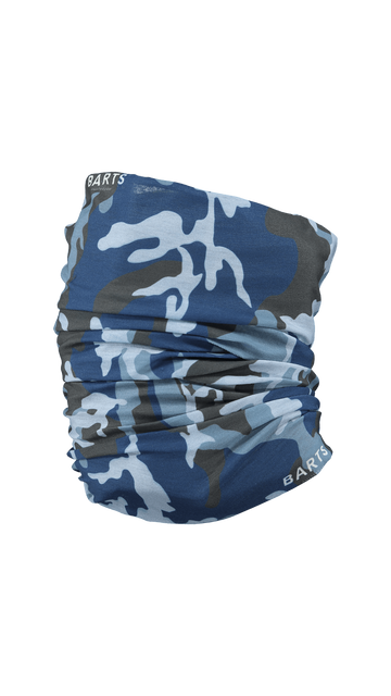 BARTS Multicol Camo-1