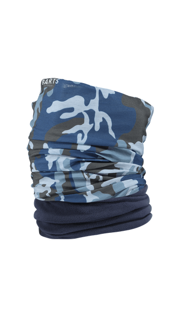 BARTS Multicol Polar Camo-1