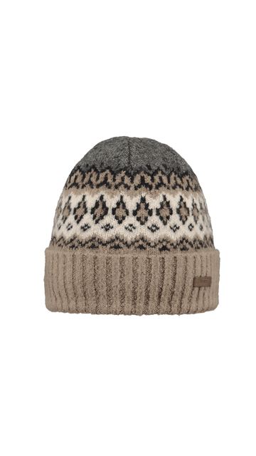 BARTS Gregoris Beanie-1