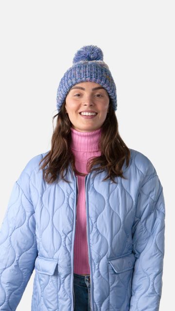 BARTS Iska Beanie-1