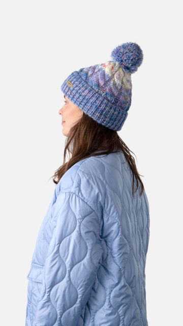 BARTS Iska Beanie-2