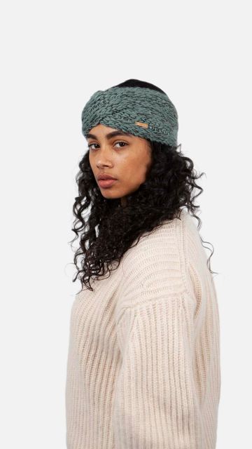 BARTS Jasmin Headband-1