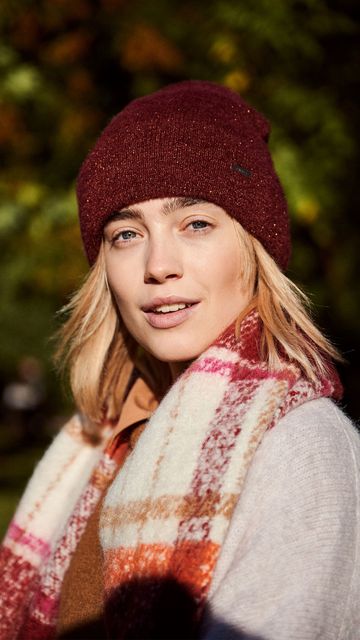 BARTS Starbow Beanie-6