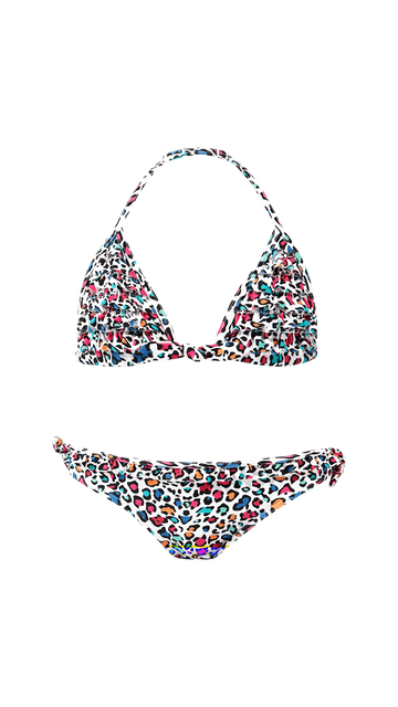 BARTS Sonrise Ruffle Triangle-0