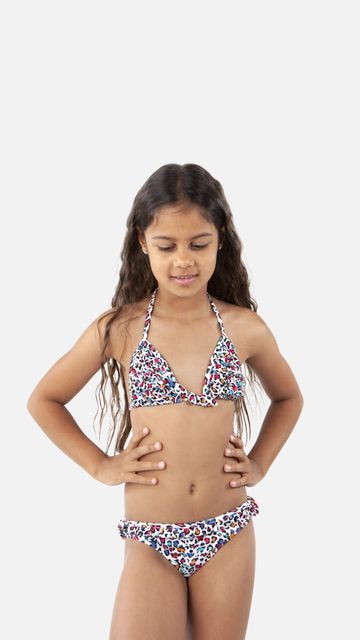 BARTS Sonrise Ruffle Triangle-1