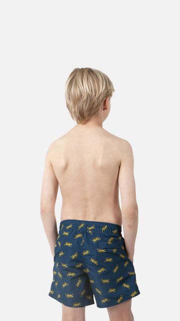 BARTS Jester Shorts-1