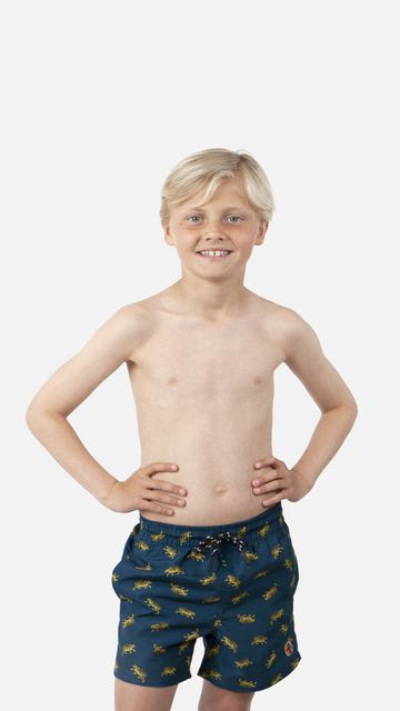 BARTS Jester Shorts-2