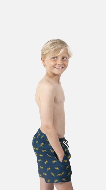 BARTS Jester Shorts-3