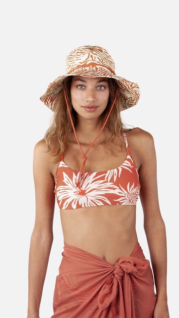 BARTS Anapu Hat-1