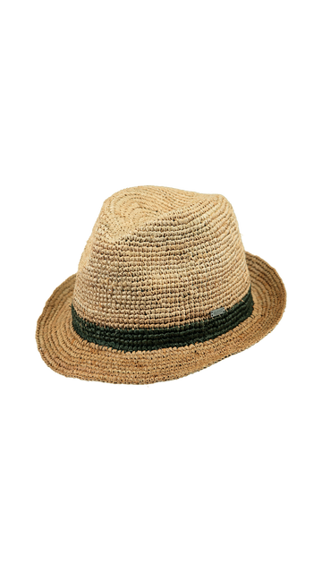 BARTS Brisbane Hat