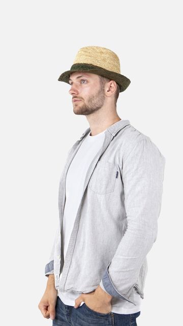 Panama hat brisbane clearance
