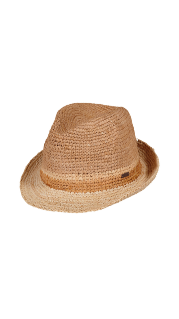 BARTS Brisbane Hat-0