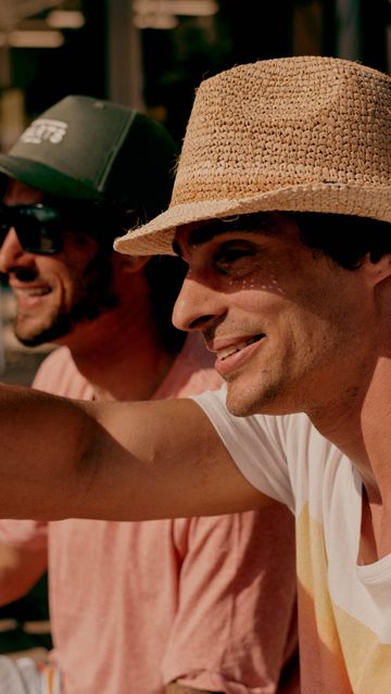 BARTS Brisbane Hat