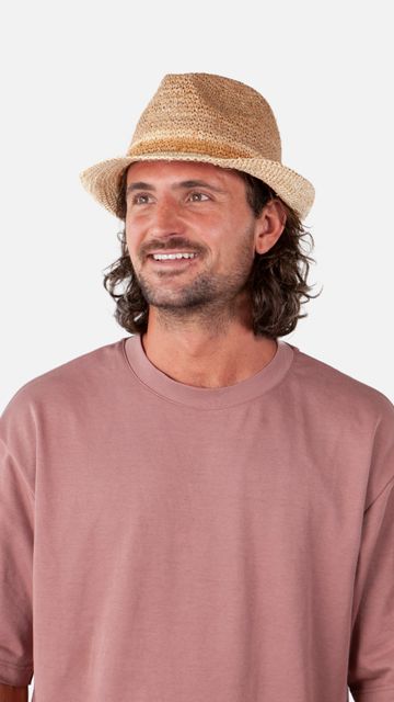 BARTS Brisbane Hat