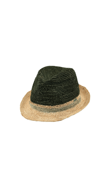 BARTS Brisbane Hat-0