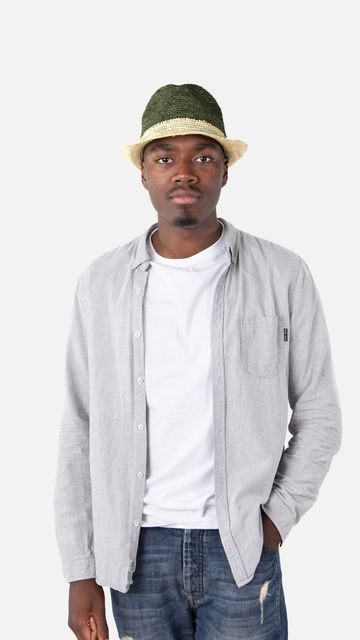 BARTS Brisbane Hat-1