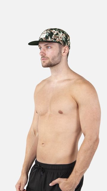 BARTS Coffs Cap-1