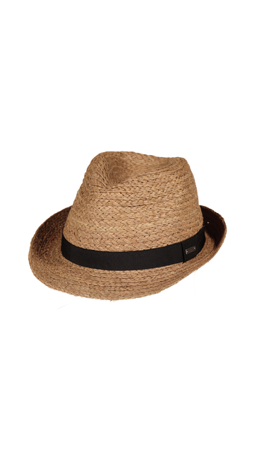 BARTS Grayden Hat-0