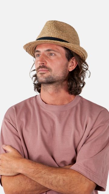 BARTS Grayden Hat-1