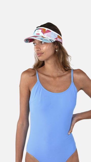 BARTS Jambaroo Visor-1