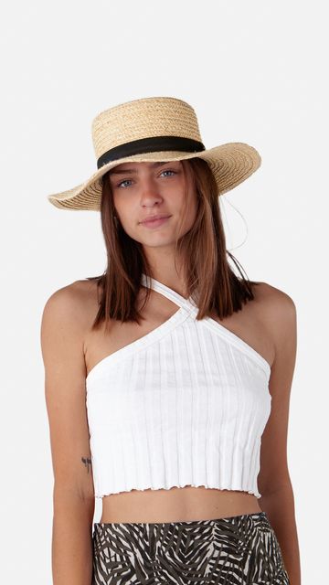 BARTS Lottey Hat