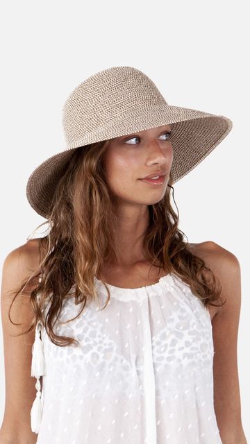 BARTS Tehina Hat-2