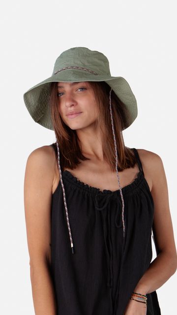 BARTS Zaron Hat-1