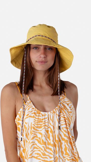 BARTS Zaron Hat-1