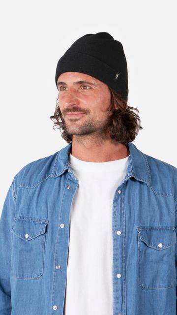 BARTS Doyman Beanie-1