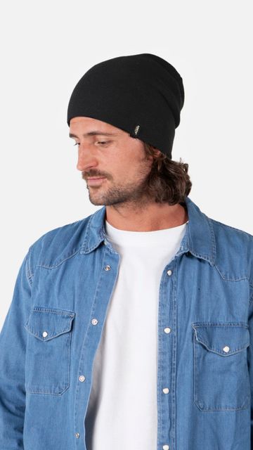 BARTS Doyman Beanie-2