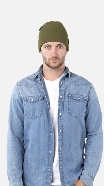 BARTS Doyman Beanie-1