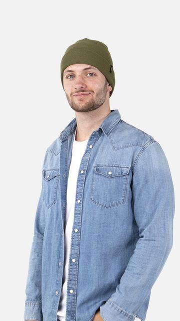 BARTS Doyman Beanie-2