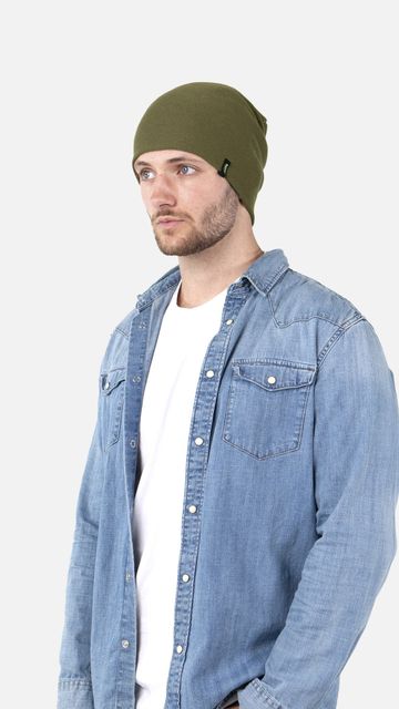 BARTS Doyman Beanie-3