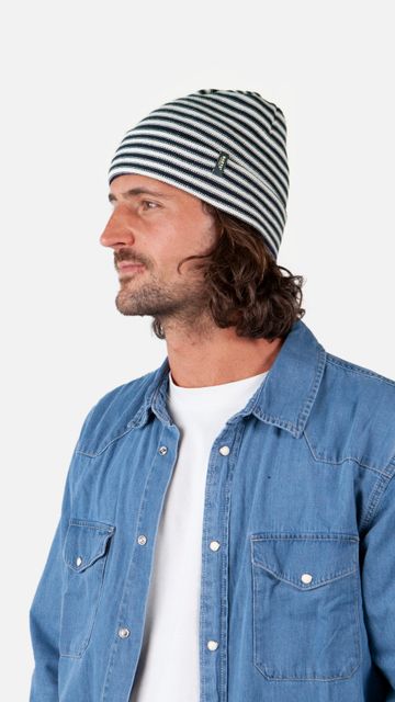 BARTS Doyman Beanie-1