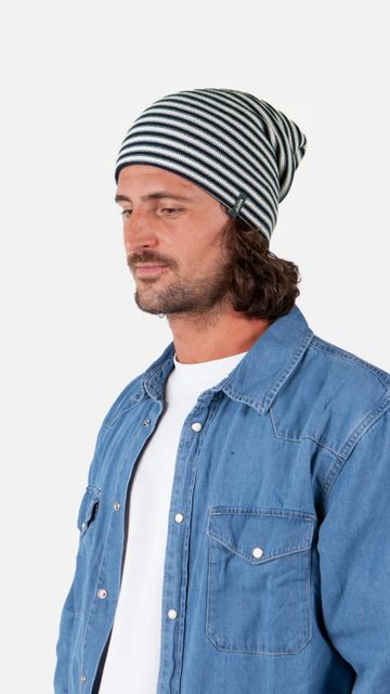 BARTS Doyman Beanie-2