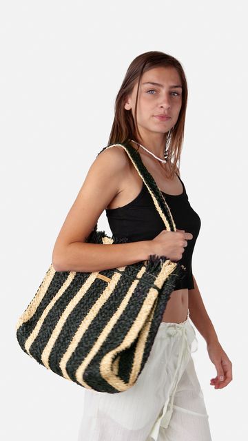 BARTS Bondy Shopper-1